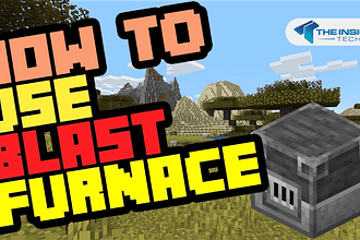 Blast Furnace Minecraft: What it Is and Its Use