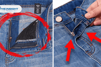 How to Fix a Zipper on Jeans: Thorough Information