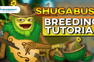 How to Breed Shugabush In No Time