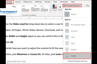 How to Double Space in Word: A Step-by-Step Guide for Easy Reading