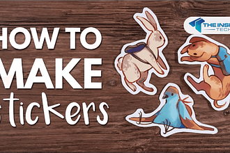 How to Make Stickers: A Step-by-Step Guide for Beginners