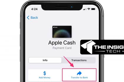 how-to-transfer-apple-cash-to-bank-with-ease