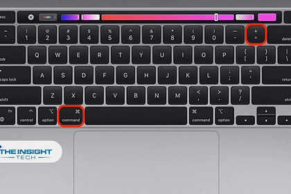 How to Zoom In on Mac In No Time