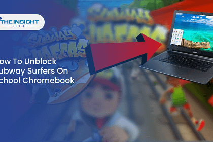 How To Unblock Subway Surfers On School Chromebook