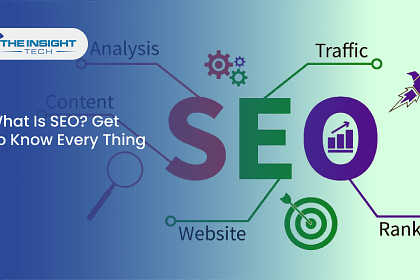 What Is SEO? Get To Know Every Thing